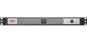 Obrázok pre výrobcu APC Smart-UPS C Lithium Ion, Short Depth 500VA, 230V with SmartConnect