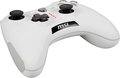 Obrázok pre výrobcu MSI gamepad FORCE GC20 V2 WHITE/ drátový/ OTG/ USB/ pro PC, PS3, Android