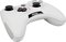Obrázok pre výrobcu MSI gamepad FORCE GC20 V2 WHITE/ drátový/ OTG/ USB/ pro PC, PS3, Android