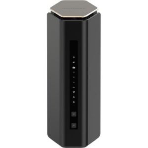Obrázok pre výrobcu Netgear Nighthawk WiFi 7 Router RS600, 18Gbps