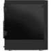 Obrázok pre výrobcu case Zalman miditower T7, mATX/ATX, 2× ventilátory, bez zdroje, USB3.0, černá
