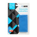 Obrázok pre výrobcu I-BOX utierka z mikrovlákna 15x18cm