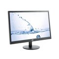 Obrázok pre výrobcu 23.6" MVA FHD AOC LCD M2470SWH, LED, 1ms, D-Sub, 2xHDMI, čierný