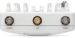 Obrázok pre výrobcu UBNT LTU-Rocket, 5GHz LTU, BaseStation Radio