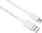Obrázok pre výrobcu PremiumCord kabel USB-C - USB 3.0 A (USB 3.2 generation 2, 3A, 10Gbit/s) 2m bílá