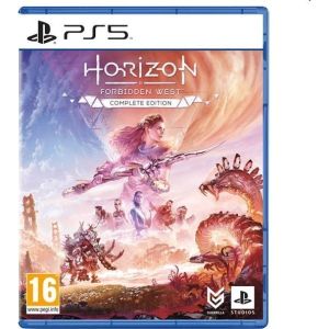 Obrázok pre výrobcu Horizon: Forbidden West CZ (Complete Edition) [PS5]