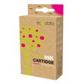 Obrázok pre výrobcu kazeta ECODATA EPSON T2713 27XL DURABrite Magenta pre Epson WF-3620/3640, WF-7110/7610/7620 11ml