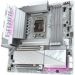 Obrázok pre výrobcu GIGABYTE MB Sc LGA1851 B860M AORUS ELITE WIFI6E ICE, Intel B860, 4xDDR5, 1xThunderbolt, 1xDP, 1xHDMI, WiFi, mATX