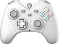 Obrázok pre výrobcu MSI gamepad FORCE GC300 Wireless White/ bezdrátový/ 2,4GHz/ Bluetooth/ USB-C/ pro PC, Android/ bílý