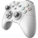 Obrázok pre výrobcu MSI gamepad FORCE GC300 Wireless White/ bezdrátový/ 2,4GHz/ Bluetooth/ USB-C/ pro PC, Android/ bílý