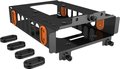 Obrázok pre výrobcu Be quiet! HDD Cage / univerzální klec na pevný disk