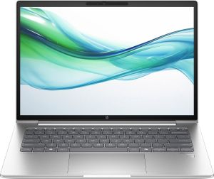 Obrázok pre výrobcu HP ProBook 445 G11 R7-7735U /14" WUXGA/32GB/1TB/AMD int/W11H/Silver/3R NBD
