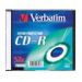 Obrázok pre výrobcu Verbatim CD-R (200-Pack)Slim/Extra Protection/DL/48x/700MB