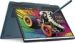 Obrázok pre výrobcu Lenovo Yoga 7 2-in-1 14AKP10/AI5-340/14" WUXGA/T/16GB/1TB SSD/AMD int/W11H/Tidal Teal/3R On-Site