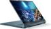 Obrázok pre výrobcu Lenovo Yoga 7 2-in-1 14AKP10/AI5-340/14" WUXGA/T/16GB/1TB SSD/AMD int/W11H/Tidal Teal/3R On-Site