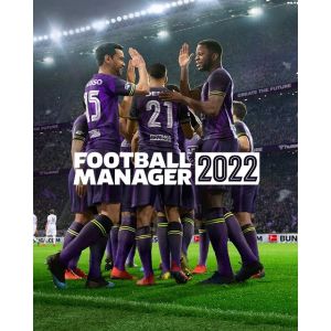 Obrázok pre výrobcu ESD Football Manager 2022