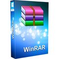 Obrázok pre výrobcu WinRAR 6 - 1. používateľ (elektronický) pre domácnosti