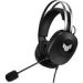 Obrázok pre výrobcu ASUS sluchátka TUF Gaming H1 GEN II, Drátový Herní Headset, černá