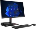 Obrázok pre výrobcu LENOVO LCD ThinkCentre TIO Flex 27i-27" IPS,matný,16:9, 1920x1080,178/178,6ms, 300cd,1000:1,DP,VGA,HDMI,VESA,3Y