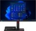 Obrázok pre výrobcu LENOVO LCD ThinkCentre TIO Flex 27i-27" IPS,matný,16:9, 1920x1080,178/178,6ms, 300cd,1000:1,DP,VGA,HDMI,VESA,3Y