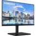 Obrázok pre výrobcu Samsung T45F 27" 1920x1080/ IPS/ 5ms/ 250 cd/m2/ 2x HDMI/ DP/ 2x USB/ PIVOT/ Černý