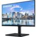 Obrázok pre výrobcu Samsung T45F 27" 1920x1080/ IPS/ 5ms/ 250 cd/m2/ 2x HDMI/ DP/ 2x USB/ PIVOT/ Černý