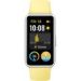 Obrázok pre výrobcu Huawei Band 9 Silver /Sport Band/Lemon Yellow