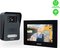 Obrázok pre výrobcu EVOLVEO DoorPhone AP1-2 drátový videotelefon s aplikací, černý