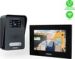 Obrázok pre výrobcu EVOLVEO DoorPhone AP1-2 drátový videotelefon s aplikací, černý