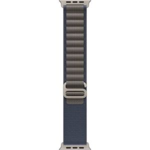 Obrázok pre výrobcu Watch Acc/49/Blue Alpine Loop - Medium