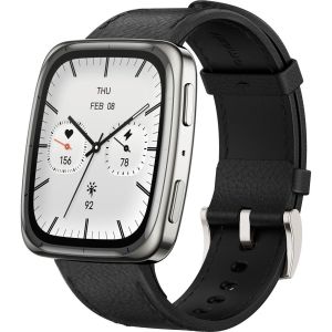 Obrázok pre výrobcu Amazfit Active 2 Square Elegant Band/Black