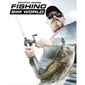 Obrázok pre výrobcu ESD Fishing Sim World