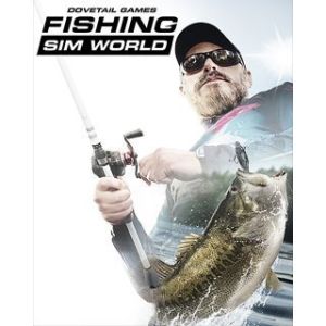 Obrázok pre výrobcu ESD Fishing Sim World