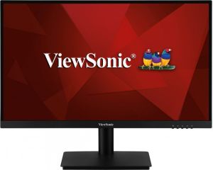 Obrázok pre výrobcu ViewSonic VA2406-H 24"/ VA/ 16:9/ 1920x1080/ 60Hz/ 4ms/ 250cd/m2 / VGA/ HDMI