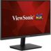 Obrázok pre výrobcu ViewSonic VA2406-H 24"/ VA/ 16:9/ 1920x1080/ 60Hz/ 4ms/ 250cd/m2 / VGA/ HDMI