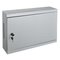 Obrázok pre výrobcu DATACOM 19" rozvaděč 3U 540/400/180 mm (plech) WALL3