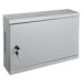 Obrázok pre výrobcu DATACOM 19" rozvaděč 3U 540/400/180 mm (plech) WALL3