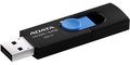 Obrázok pre výrobcu ADATA Flash Disk 64GB USB 3.1 Dash Drive UV320, Black/Blue