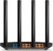 Obrázok pre výrobcu TP-Link Archer C6 AC1200 Dual band 802.11ac Gigabit router 4xLAN