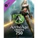 Obrázok pre výrobcu ESD ArcheAge Credits 750