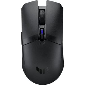 Obrázok pre výrobcu ASUS myš TUF GAMING M4 WL (P306), černá