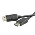 Obrázok pre výrobcu PremiumCord DisplayPort přípojný kabel M/M 2m