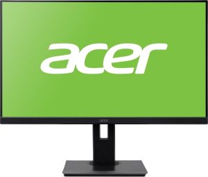 Obrázok pre výrobcu Acer Vero B247YGbmiprzx 23,8"/IPS/FHD/ 120Hz/4ms/Black/2R