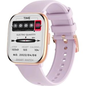 Obrázok pre výrobcu CARNEO Proxima HR+ Gold/Sport Band/Purple