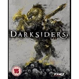 Obrázok pre výrobcu ESD Darksiders