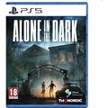 Obrázok pre výrobcu Alone in the Dark [PS5]