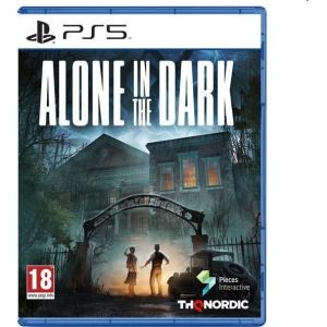 Obrázok pre výrobcu Alone in the Dark [PS5]
