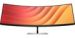 Obrázok pre výrobcu HP E45c G5 44,5" VA/5120x1440 165Hz/3ms/Blck-Slvr/3R