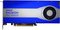 Obrázok pre výrobcu HP VGA AMD Radeon Pro W6600 8GB GDDR6 PCIe x16, 4xiDisplayPort