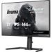 Obrázok pre výrobcu iiyama G-Master GB2741HSU-B1 27" IPS/FHD/144Hz/ 1ms/Černá/3R